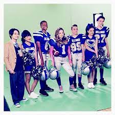 brec bassinger bella and the bulldogs season 2 bella and the bulldogs football girls cute little girls