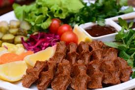 Pratik Etsiz Cig Kofte Nasil Yapilir Evde Cig Kofte Tarifi 2020 Yemek Tarifleri Yemek Kofte