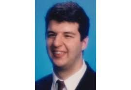 Anthony Psomas Obituary (2016)