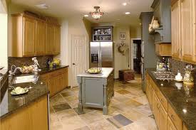 Honey oak cabinets should not be seen as a negative in a kitchen. What To Do With Oak Cabinets Designed