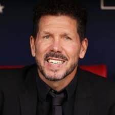 Sigo siempre una frase de mi amigo Nelson Vivas: 'Solo en el diccionario  'éxito' está antes que 'trabajo'". ✍️Cholo Simeone.  #FrasesHistóricasDelDeporte