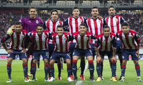Seis victorias y seis empates. Como Y Donde Ver En Vivo El Repechaje Entre Chivas Vs Necaxa