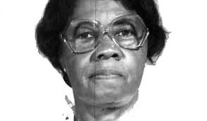 Evelyn Agatha Mitchell