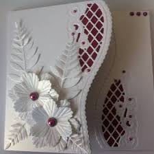 Click on show more to scroll down for links and more info and products usedbeginner or advanced cardmakers will love this one easy card fold that you can g. Card Making World Card Making Ideas And Tutorials