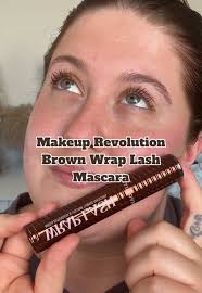 Revolution Hair Wrap Review