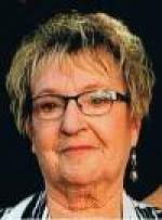 Obituary information for Elizabeth Duggan