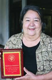 Standing Bear administration plans to develop oil and gas