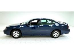 Image result for Navy Blue 2001 Impala
