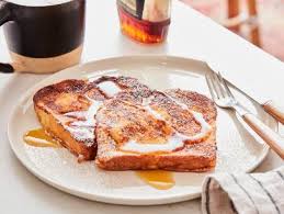 How To Make Perfect French Toast Recipes Dinners And Easy Meal Ideas Food Network