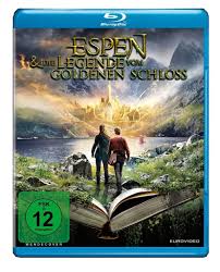 Maybe you would like to learn more about one of these? Espen Und Die Legende Vom Goldenen Schloss Ab August Auf Dvd Und Blu Ray Erhaltlich Beyond Pixels