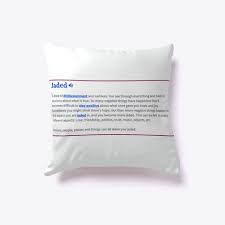 Jaded Products From Dericneufeldart Teespring Just For You