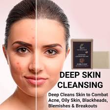 SVATV Soap Oudh & Vitamin-e