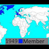 Two of the member states (canada and us) are located in north america, 25 in europe, and one (turkey in eurasia. Https Encrypted Tbn0 Gstatic Com Images Q Tbn And9gcspdy6m6g7fcm9nyhmhyk4u7xbfmcekd2mcmi Mwvpgabthrej Usqp Cau