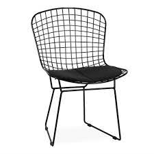 This resulted in his now infamous seating collection the bertoia side chair is a high quality reproduction of bertoia's original designed in 1952, offered at a price that makes it an. Bertoia Chair Replica Premium Quality Diiiz