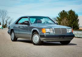 1988 Mercedes Benz 300ce Mercedes Classic Cars Mercedes Benz Benz Mercedes Benz Amg