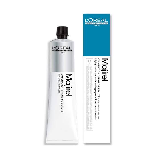 L'Oréal