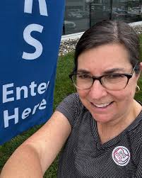 Coming to the Fifth Third Bank Theatre next Tuesday! November 12.