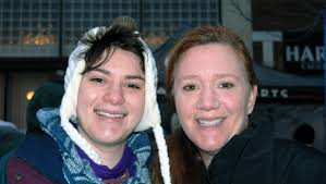 Faces in the Crowd: ShamRox Run