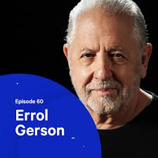 Looking for what is gerson therapy? Contagious Selling With Errol Gerson
