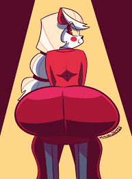 Sexy Lute doodles (By @Gatojack3) | rHazbinBrothel on Gifsauce