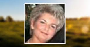 Sandra Stinson Obituary May 17, 2014