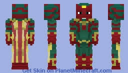 We would like to show you a description here but the site won’t allow us. Vision Avengers Infinity War Minecraft Skin
