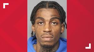 Norfolk police look for man accused of shooting another man