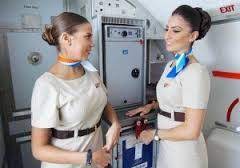 Careers with flydubai as a cabin crew & others. Fly Dubai Cabin Crew