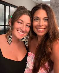 She's our first born. The one who made us Mom and Dad first. She's the one  we made most of our mistakes with. She went first. She's stunning, has a  servants heart,