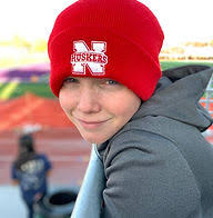 Nebraska Hands & Voices 2020 Rising Stars