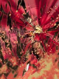Dragon Ball Legends On Twitter Goku Black S Zenkai Awakening Is Coming The Next Character To Get A Zenka Goku Black Dragon Ball Bandai Namco Entertainment