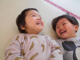 キラキラ笑顔☆