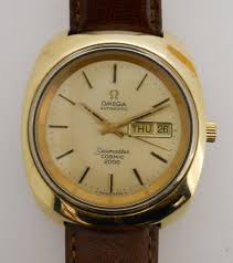 Omega Seamaster Cosmic 2000 Omega Forums