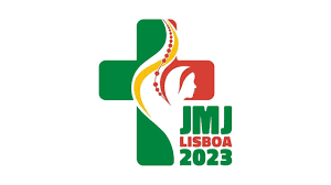 In order to compress many bitmaps are saved in.jpg, that makes it easier to transfer and download these files on the internet. File Logo Jmj 2023 Lisboa Jpg Wikipedia