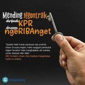 Tetap menjalankannya, ganjaran berupa dosa besar akan didapat. 56 Ide Dien Riba Hawa Nafsu Motivasi Bijak