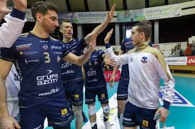 Takie święto dziś nasze miasto obchodzi 45. Vnl2020 News Detail Toniutti Guides Zaksa To Victory In Poland S Plusliga Volleyball Nations League 2021