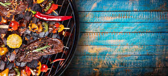 Your source for everything bbq! Themenspecial Grill Bbq Die Besten Rezepte Tipps Falstaff