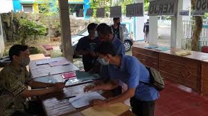 We did not find results for: Disdagnakerkop Ukm Karanganyar Buka Pendaftaran Bpum Hingga 21 Juni 2021 Tribun Jateng