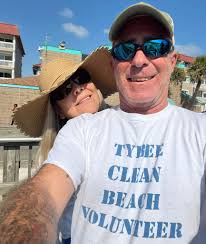 Sunset of a Georgia Cotton Field...