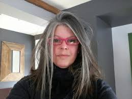 Browse the largest collection of grey hair pics on the web. Grey Hair Granny Hot Nude