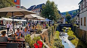 City tours in bad munstereifel. 9 U5q2 Me8aznm