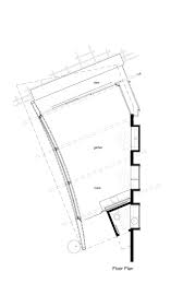Barcelona pavilion floor plan dimensions. Gallery Of Garden Pavilion Robert Edson Swain Architecture Design 9