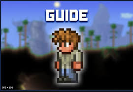 3 points · 10 months ago. Terraria Guide Your First Npc Guide Of The Game The Important Enews