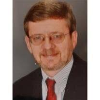 Dennis Edwin Pollock Obituary