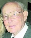 Harry Becker Obituary (2011)