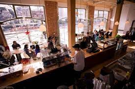 Dark Horse Frontrunner Dark Horse Coffee Places Coffee Shop