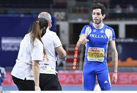 His personal best is 8,30m, a record that ranks him, along with dimitri filinda, at the 3rd place in greece following an 8.66m jump from. Miltos Tentogloy O E8nikos Ymnos Akoysthke Sto Toroyn H Aponomh Toy Ellhna Prwta8lhth Video