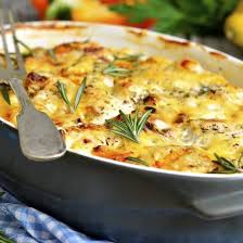 Gratin De Legumes A La Provencale Recette Gratin De Legumes Recette Gratin Legumes Plat Vegetarien