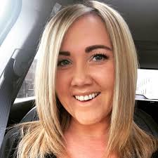 Christie Ball's Instagram, Twitter & Facebook