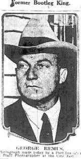 Who Was George Remus? Prohibition's Infamous Bootlegger